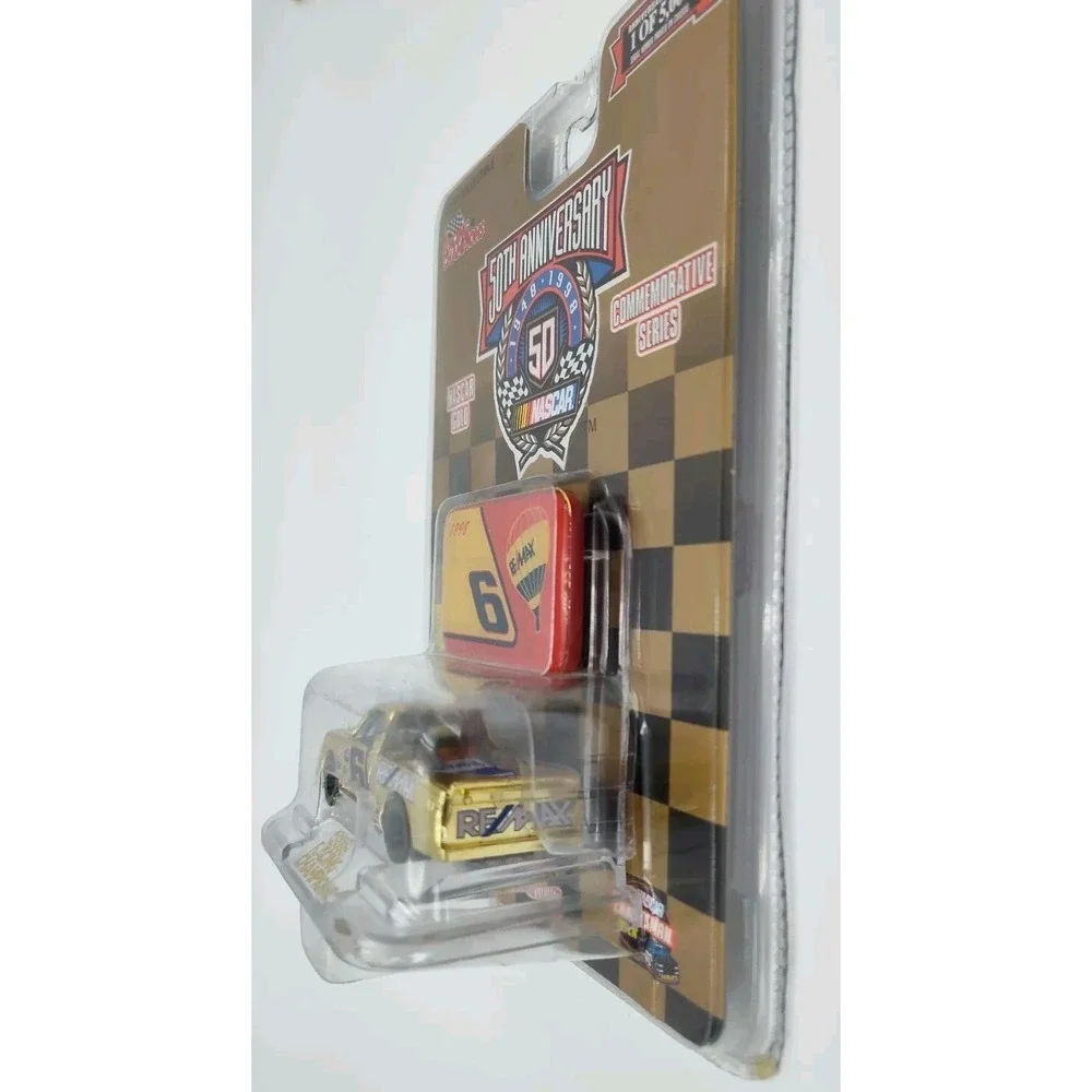 Racing Champions 1998‎ NASCAR Gold Re/Max VERY UNCOMMON SEE B11.1Gu327